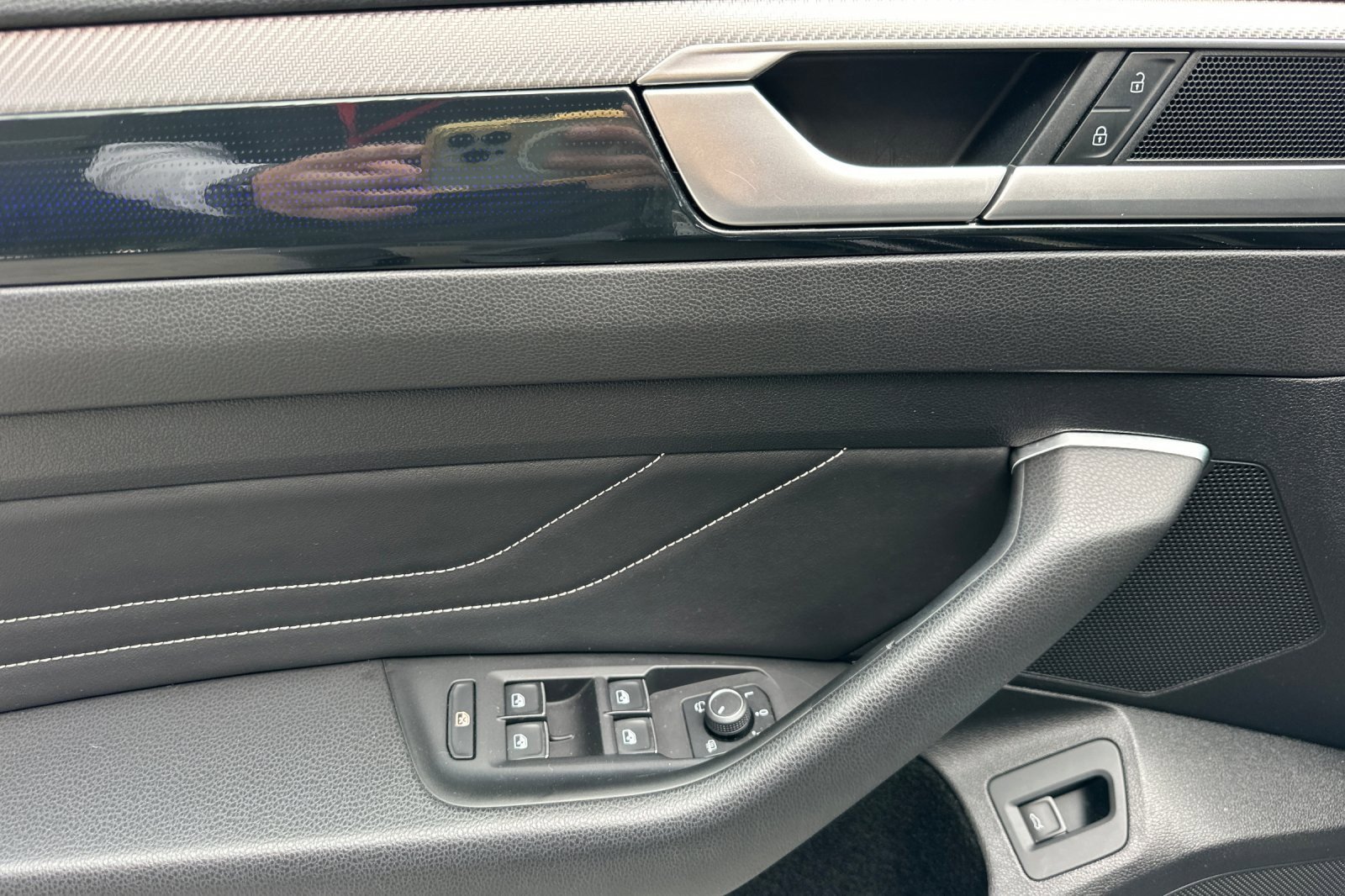 Used 2021 Volkswagen Arteon SEL image 10