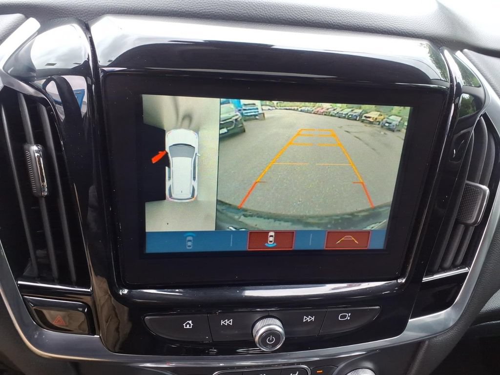 Used 2019 Chevrolet Traverse RS AWD/4WD image 27
