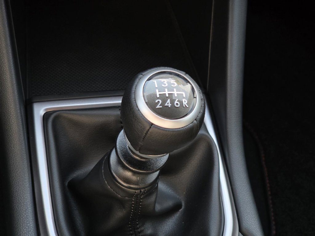 New 2026 Subaru WRX AWD/4WD image 19
