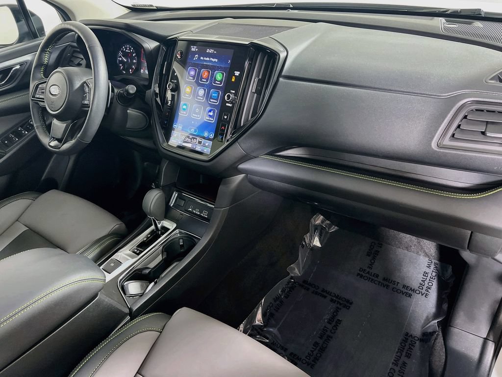 Used 2023 Subaru Ascent Onyx Edition AWD/4WD image 26