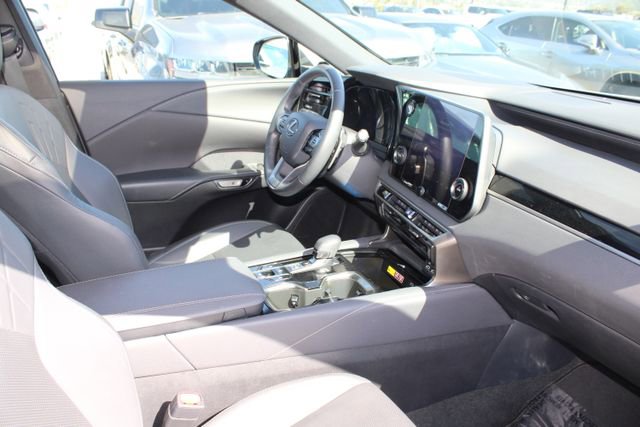 Certified 2023 Lexus RX 350 FWD w/ Cold Area Package image 5