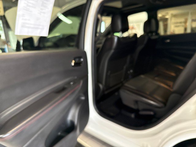 Used 2024 Dodge Durango GT AWD/4WD image 24
