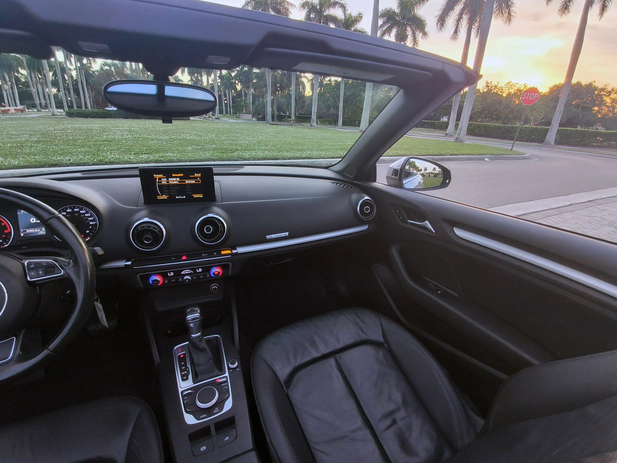 Used 2015 Audi A3 2.0T Premium w/ Driver Assistance Package image 20