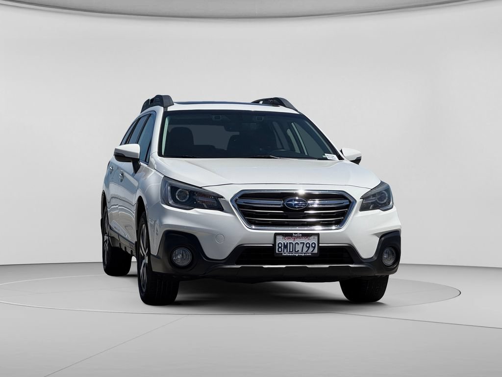 Used 2019 Subaru Outback 2.5i Limited w/ Popular Package #2 AWD/4WD image 4