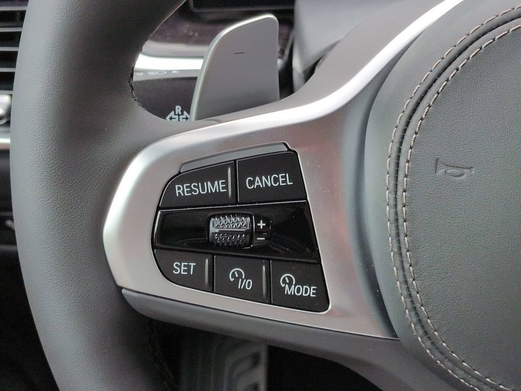 New 2027 BMW X6 xDrive40i w/ Executive Package AWD/4WD image 26