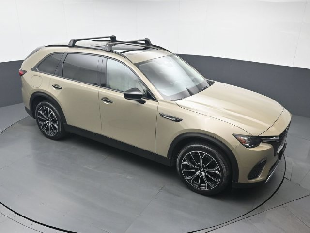 Certified 2025 MAZDA CX-70 Plug-In Hybrid w/ Premium Pkg AWD/4WD image 42