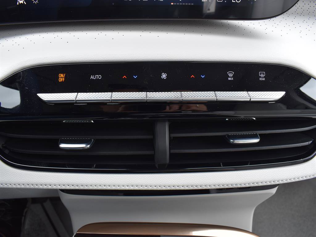 New 2026 Buick Enclave Avenir w/ Super Cruise Package image 20