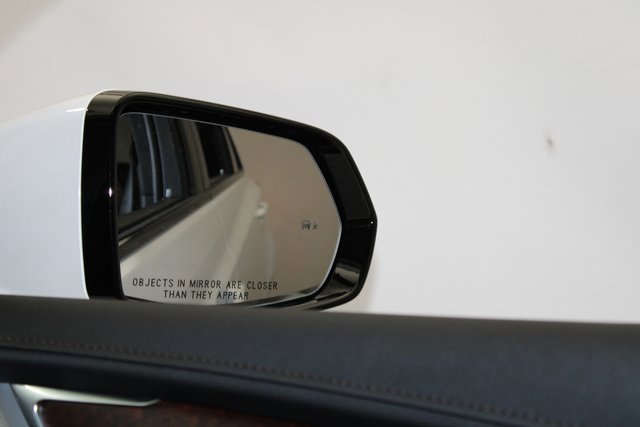 New 2025 Cadillac XT5 Sportv image 21