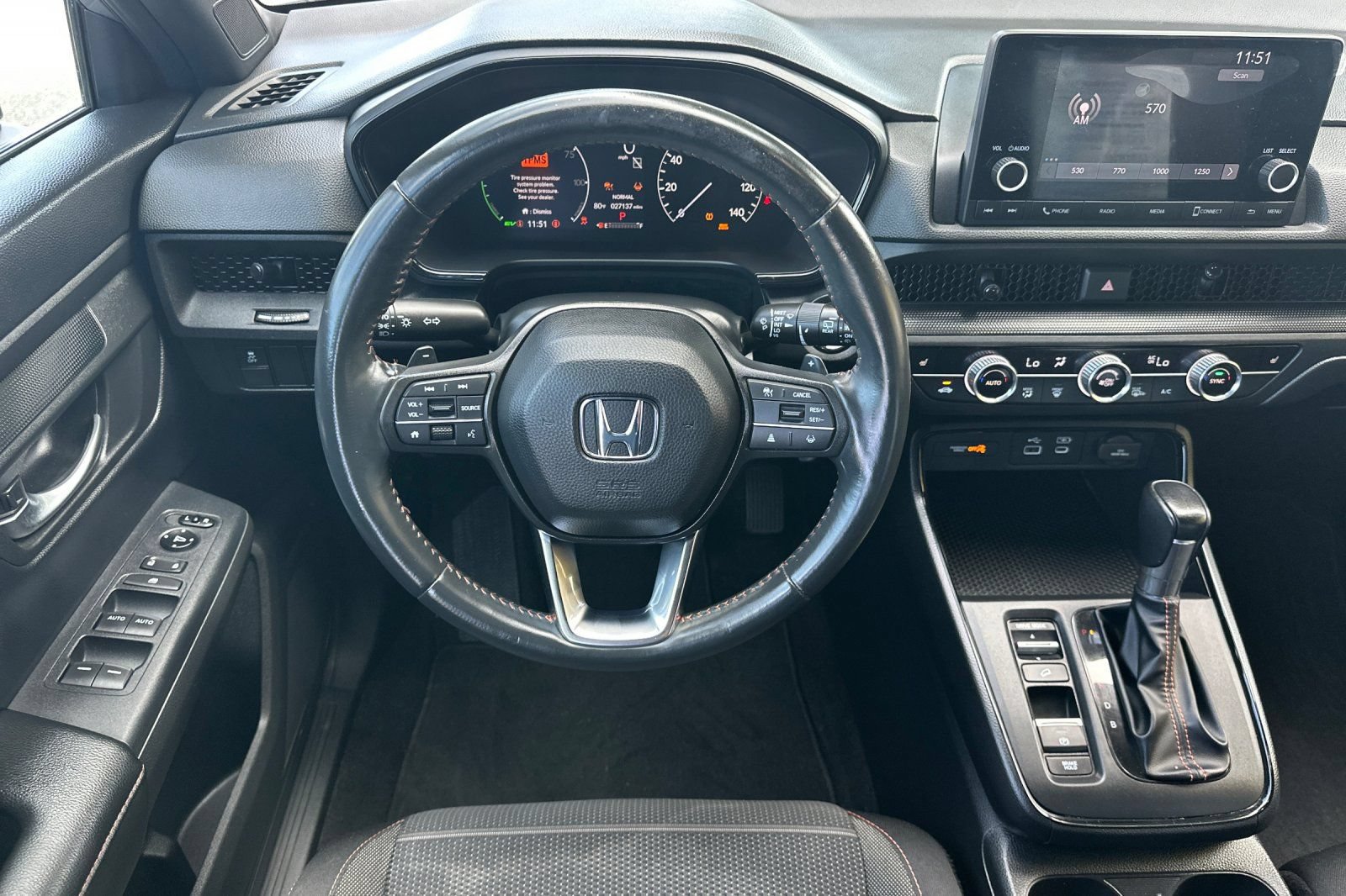 Used 2024 Honda CR-V Sport image 14