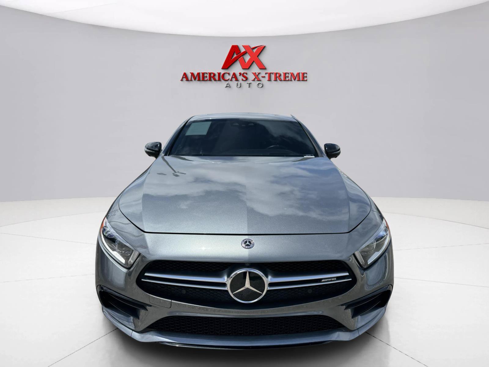 Used 2019 Mercedes-Benz CLS 53 AMG 4MATIC image 9