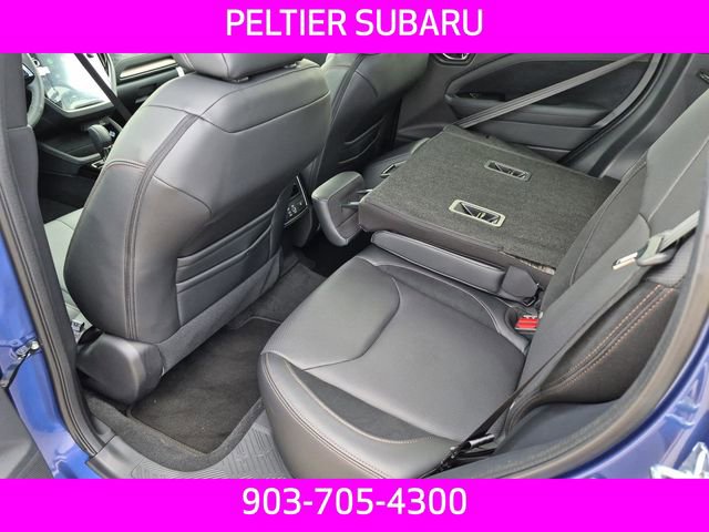New 2026 Subaru Forester Touring AWD/4WD image 15