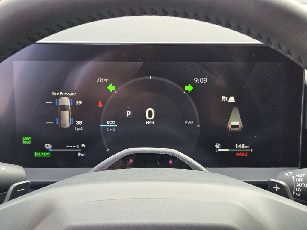 New 2026 Toyota RAV4 XSE AWD/4WD image 10