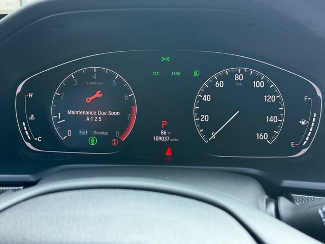 Used 2018 Honda Accord Sport image 25