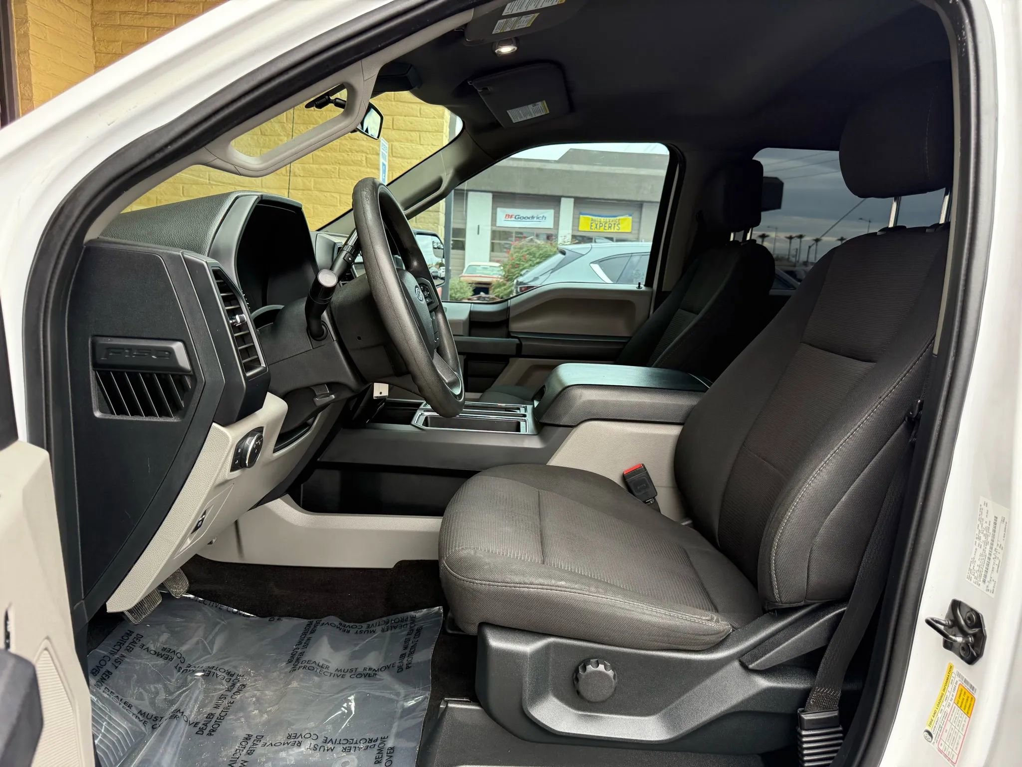 Used 2019 Ford F150 XL w/ Equipment Group 101A Mid image 17