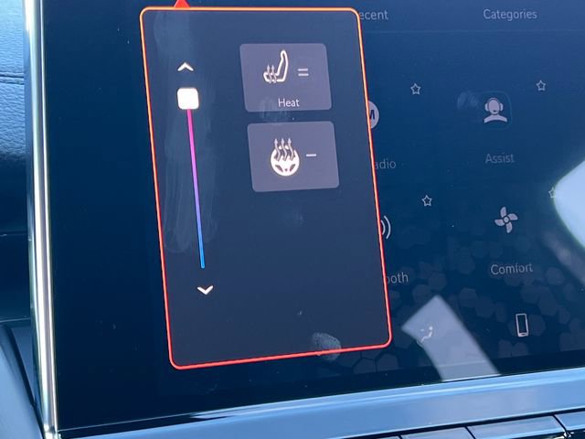 New 2026 Jeep Compass Latitude image 22