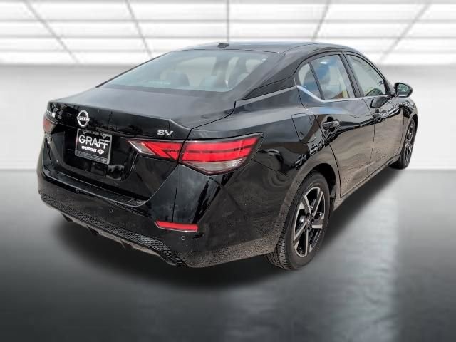 Used 2024 Nissan Sentra SV image 26