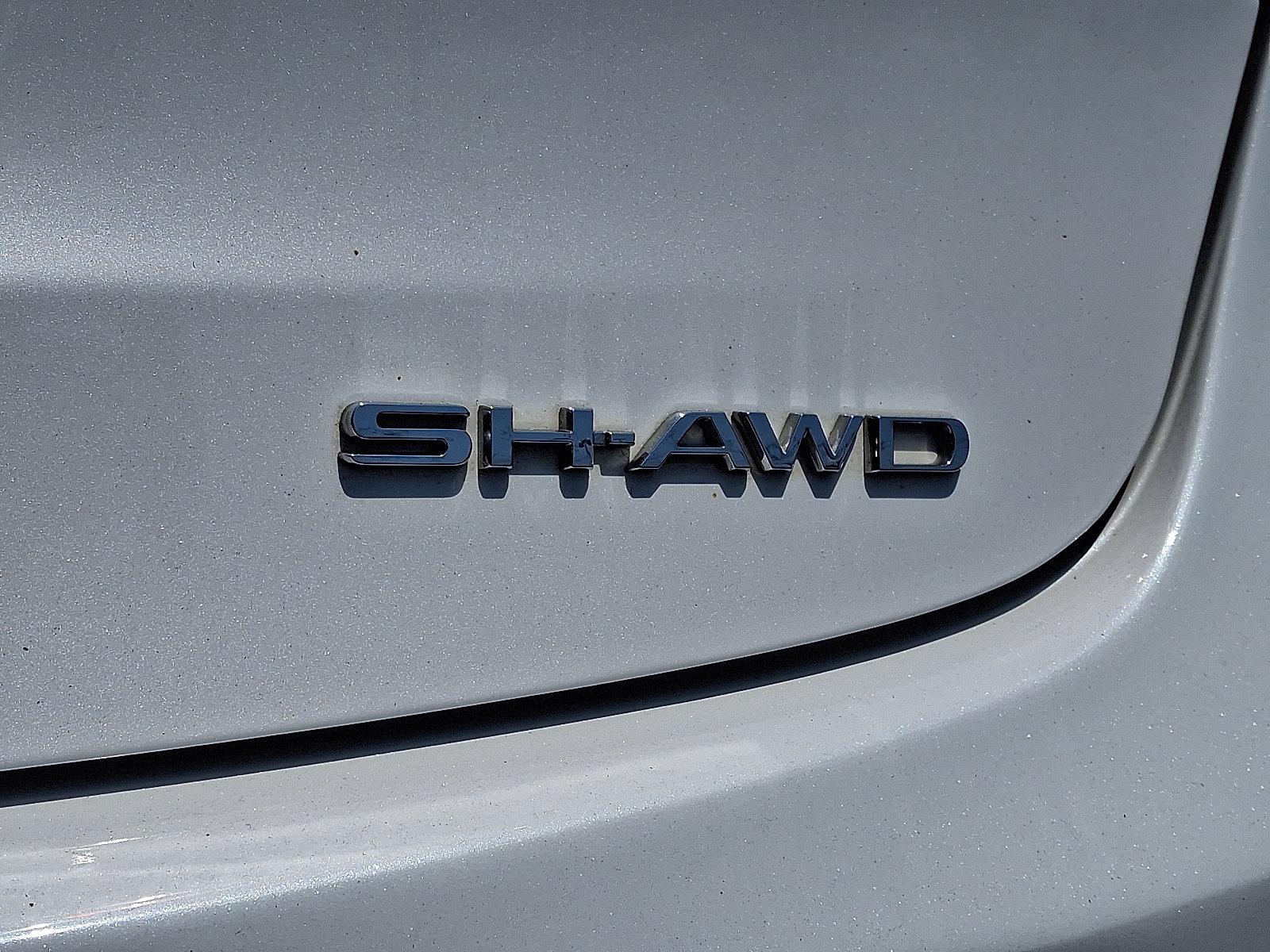 Used 2018 Acura TLX w/ Technology Package AWD/4WD image 29