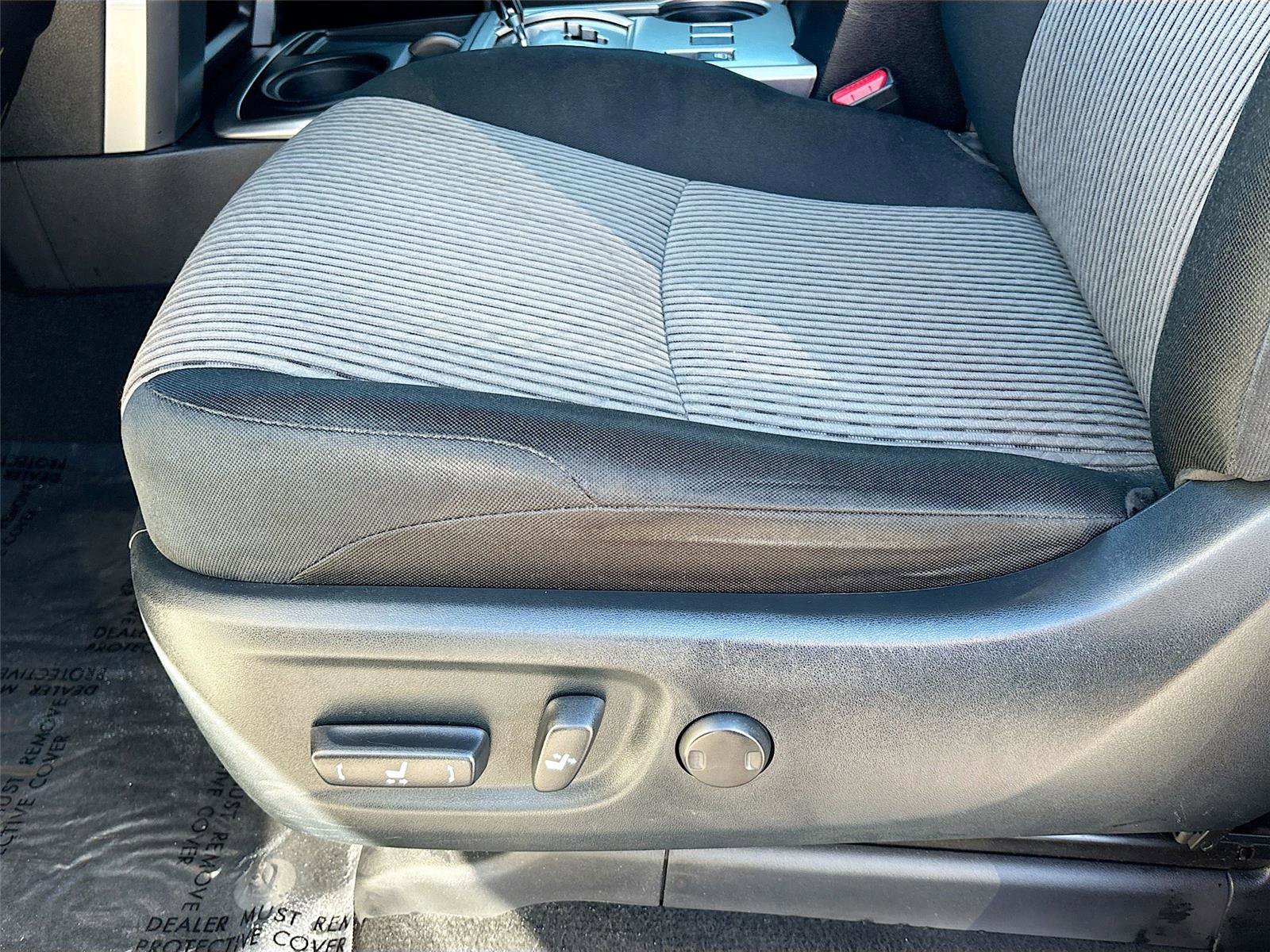 Used 2023 Toyota 4Runner SR5 image 19