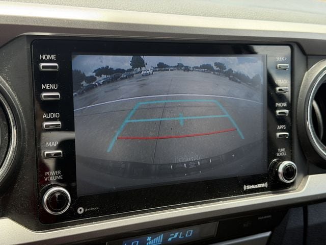 Used 2021 Toyota Tacoma SR5 RWD image 18