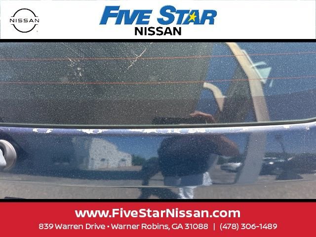 Used 2013 Dodge Journey American Value Package w/ Flexible Seating Group image 9