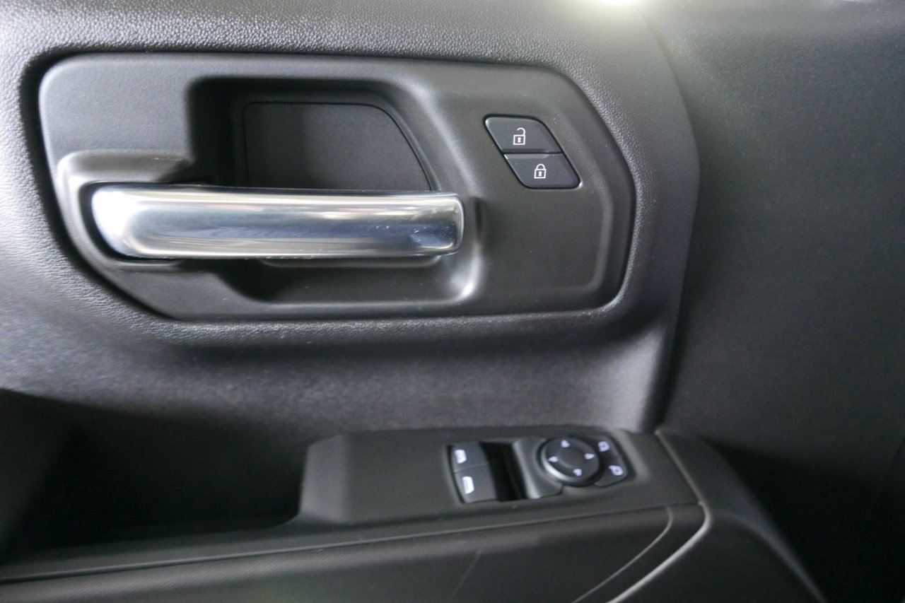 Used 2024 Chevrolet Silverado 1500 W/T w/ WT Safety Package image 17