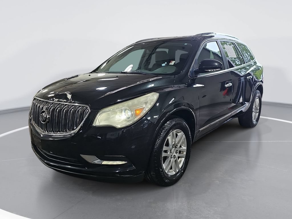 Used 2014 Buick Enclave Convenience w/ Trailering Provision Package AWD/4WD image 9