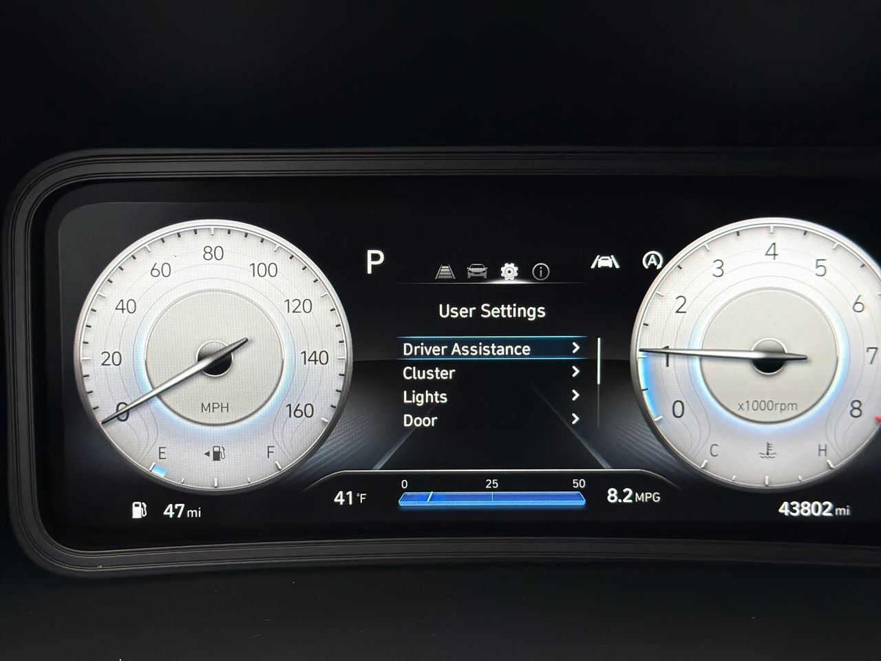 Certified 2022 Hyundai Kona N Line AWD/4WD image 15