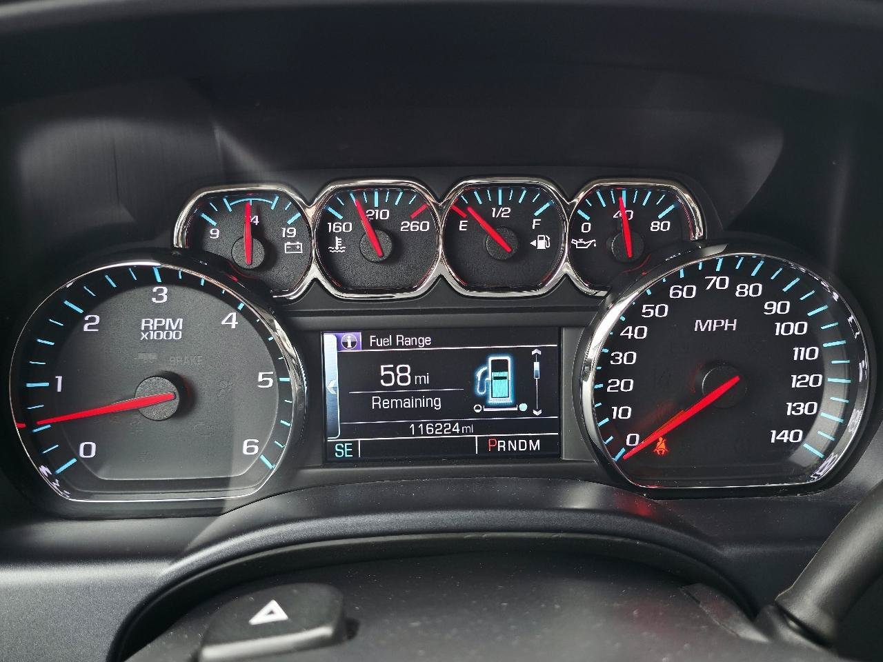 Used 2015 Chevrolet Silverado 1500 LT w/ All Star Edition AWD/4WD image 26