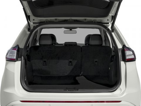 Used 2018 Ford Edge Sport w/ Equipment Group 401A image 15