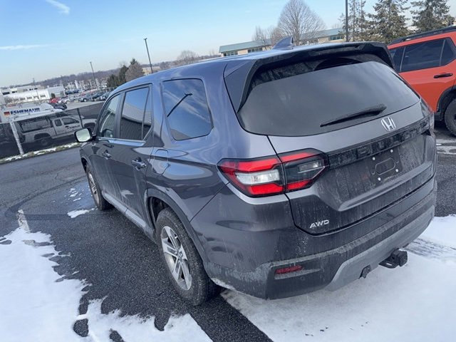 Certified 2023 Honda Pilot EX-L image 7