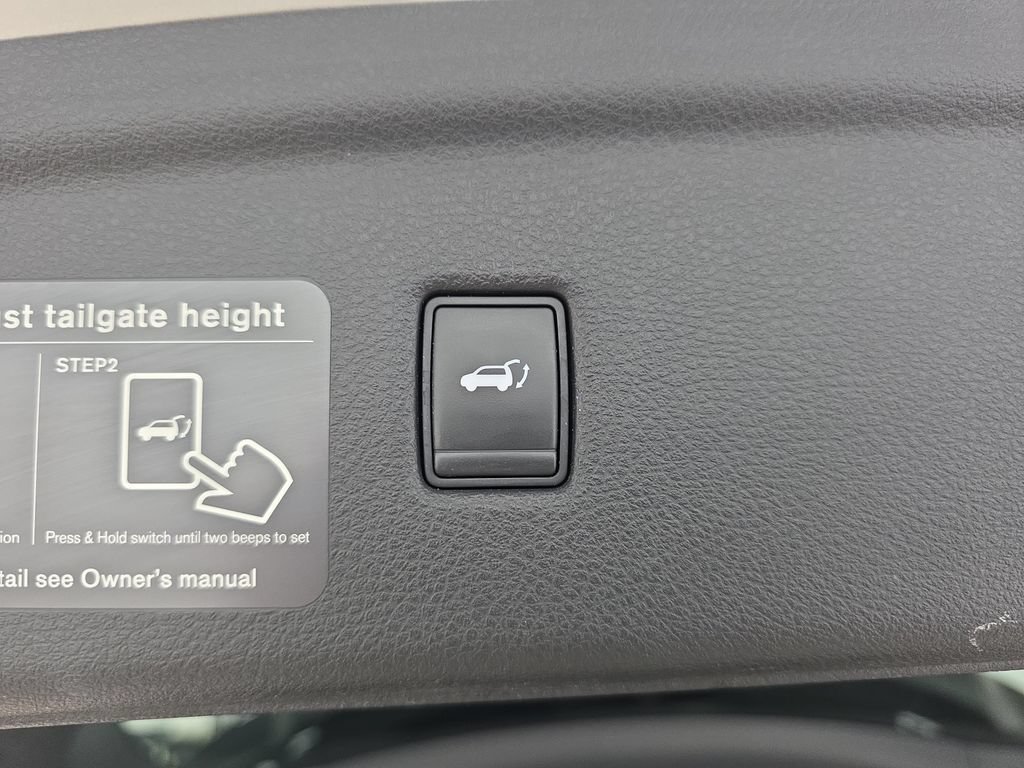 Used 2019 INFINITI QX50 Essential w/ Premium Heat Package AWD/4WD image 36