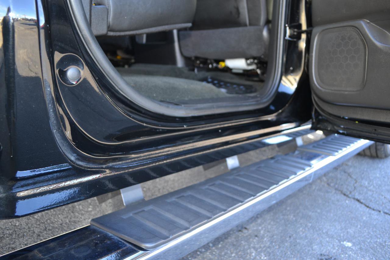 Used 2016 GMC Sierra 1500 SLT w/ SLT Premium Package image 46