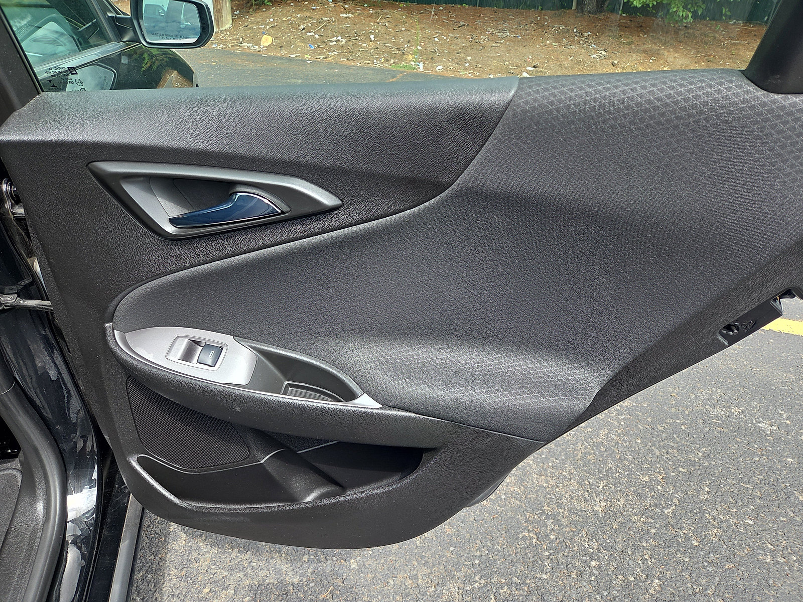 Used 2022 Chevrolet Malibu RS FWD image 19