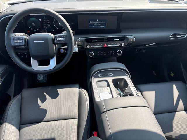 New 2026 Hyundai Palisade Limited image 16