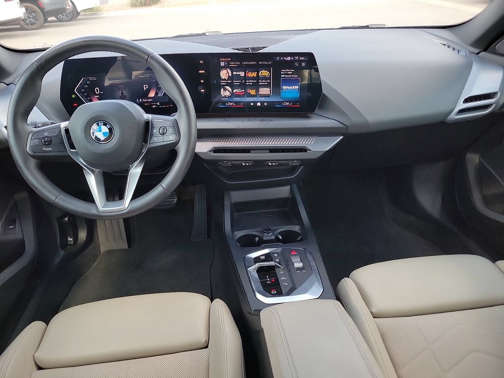 Used 2025 BMW 228i xDrive AWD/4WD image 21