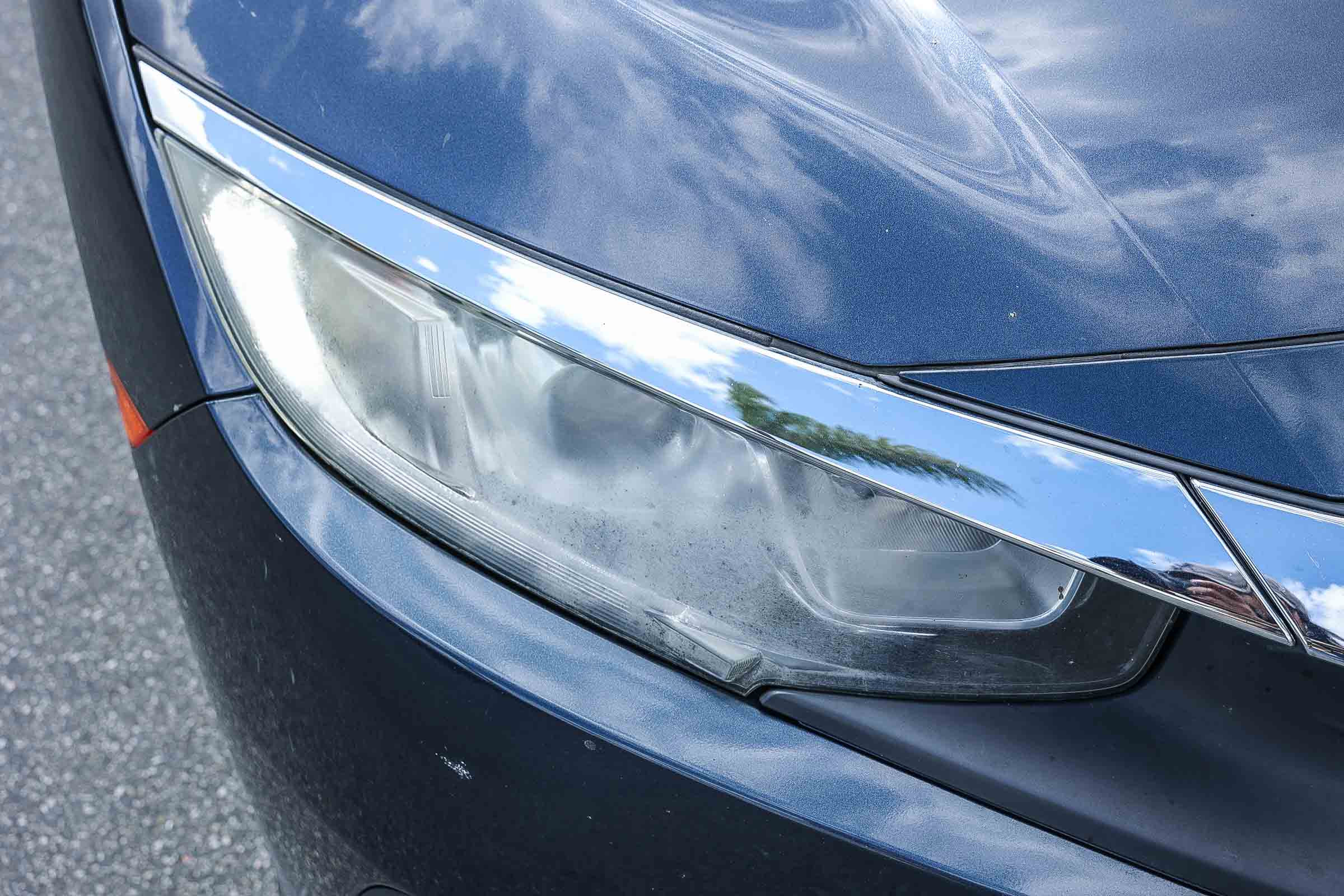 Used 2016 Honda Civic LX image 13