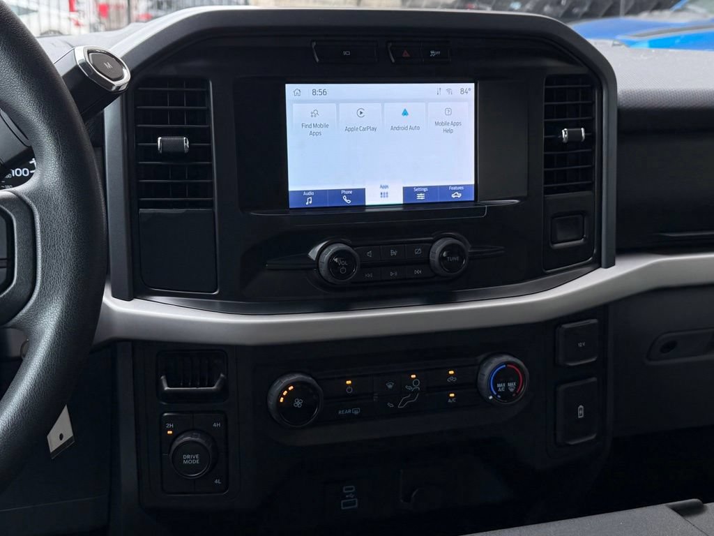 Used 2023 Ford F150 XLT AWD/4WD image 15