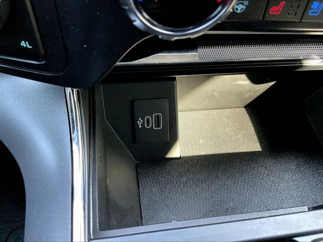 Used 2025 Ford F150 Lariat w/ Equipment Group 501A Mid AWD/4WD image 19