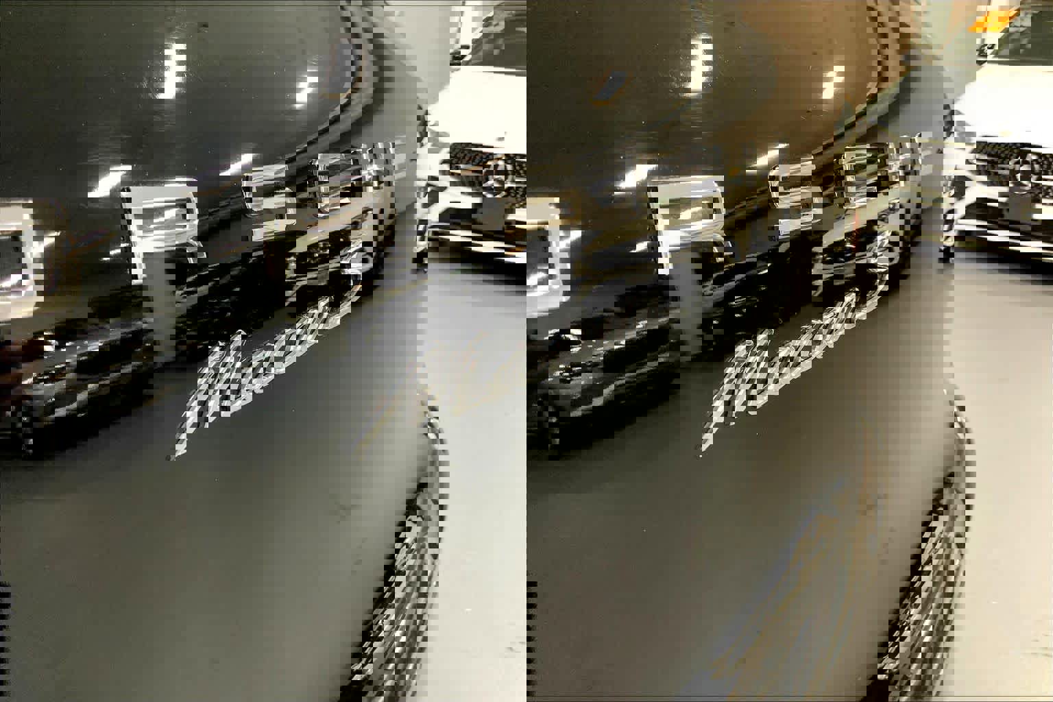 Used 2016 Porsche Macan S image 9