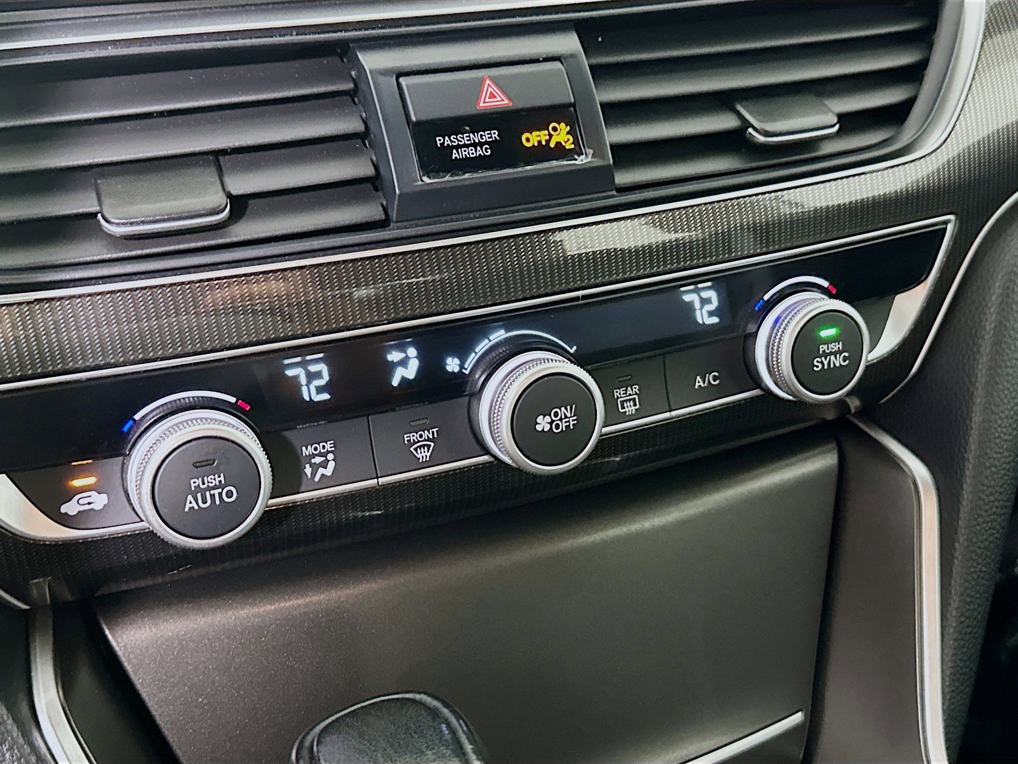 Used 2021 Honda Accord Sport image 22