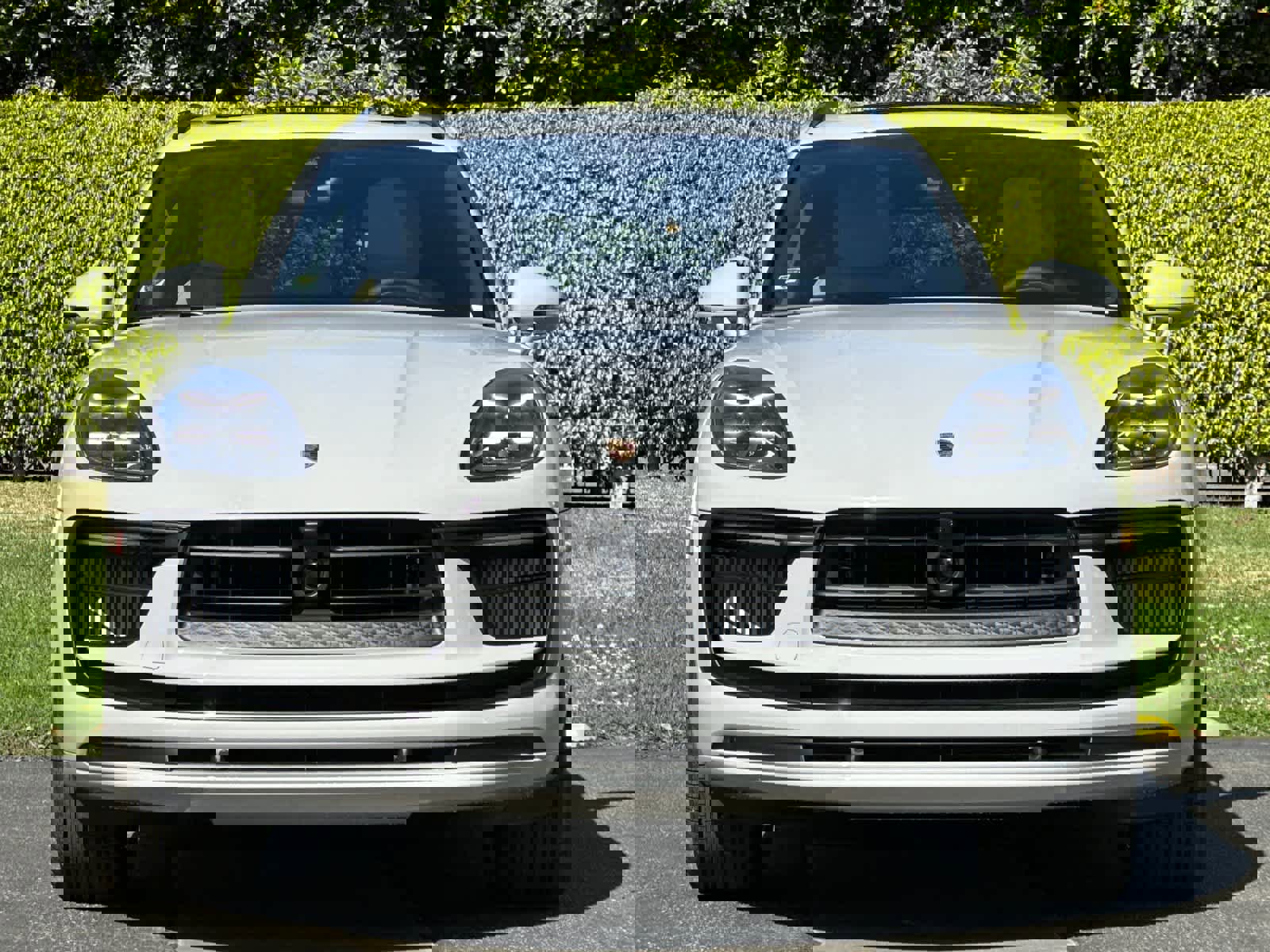 New 2026 Porsche Macan S image 11