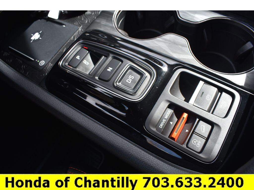 Certified 2026 Honda Passport TrailSport image 20