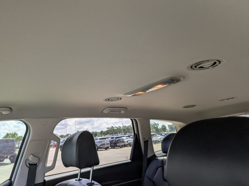 Certified 2024 Kia Telluride S FWD image 22