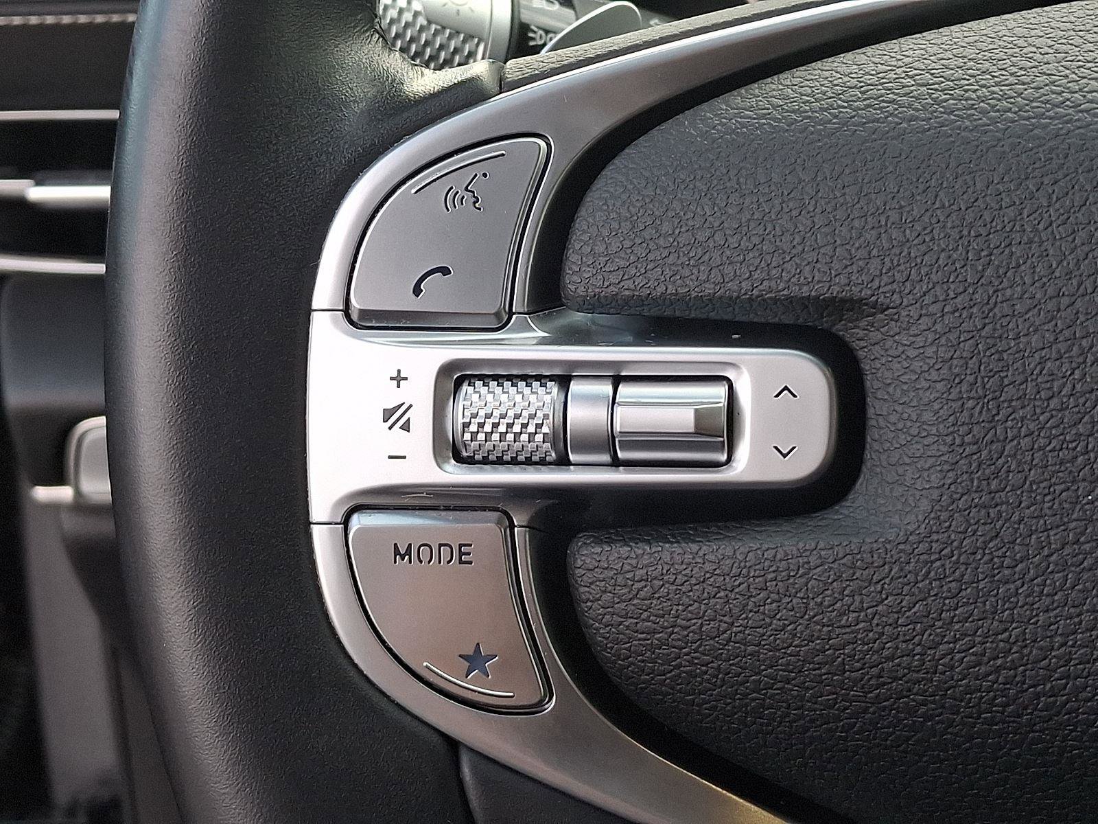 Used 2024 Genesis GV80 2.5T image 21