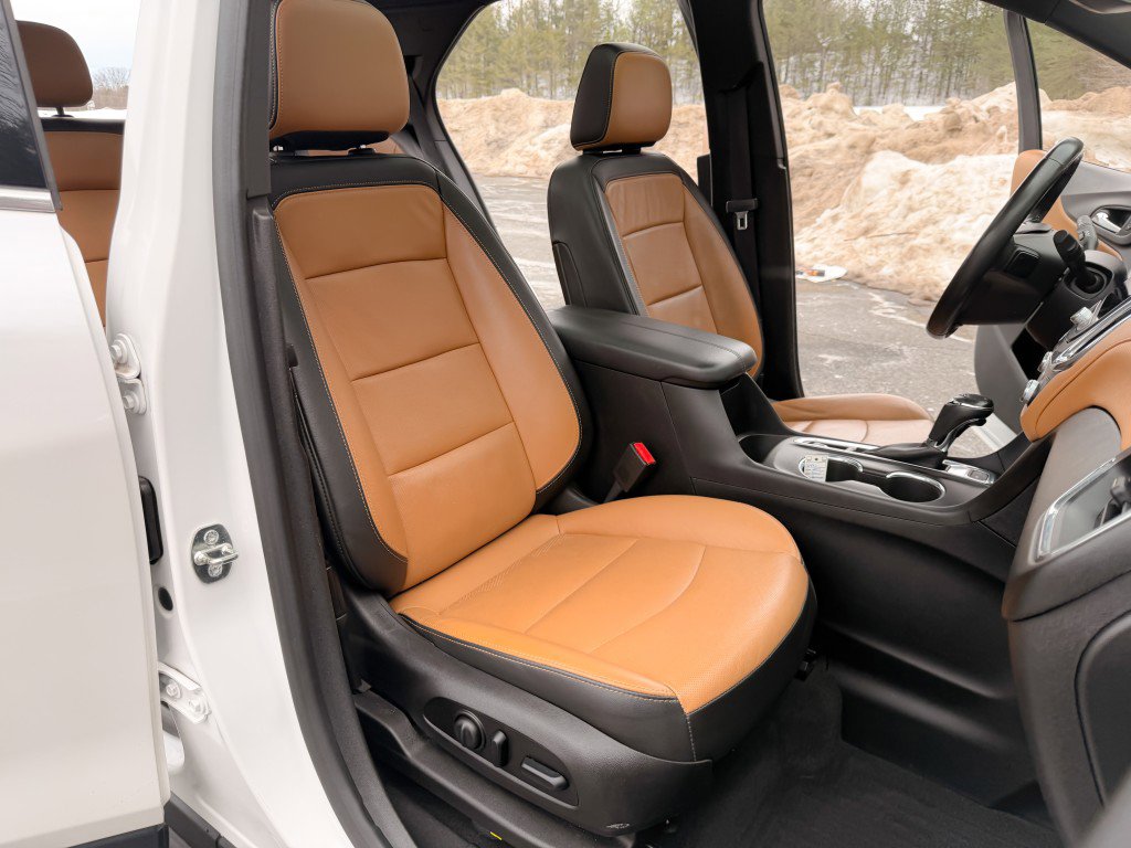 Used 2019 Chevrolet Equinox Premier image 28