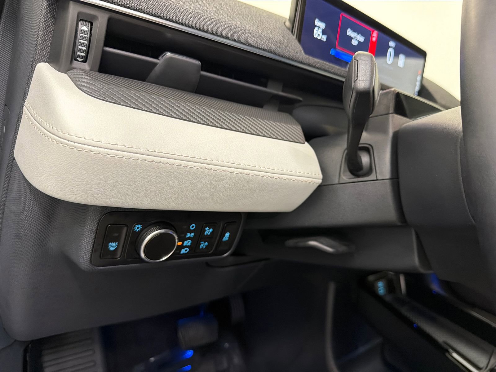 Used 2023 Ford Mustang Mach-E Premium w/ Mustang Nite Pony Package image 34