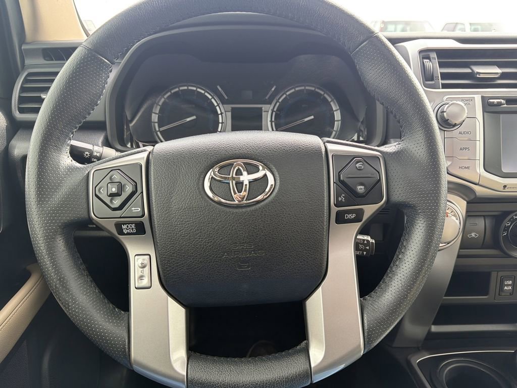 Used 2019 Toyota 4Runner SR5 Premium image 11