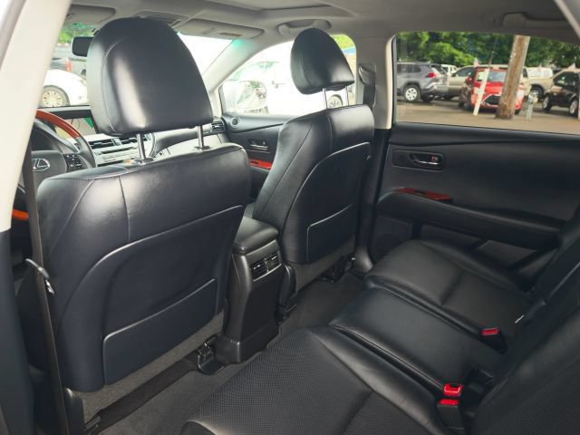 Used 2010 Lexus RX 450h AWD image 58