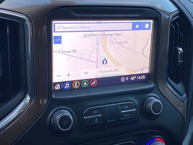 Used 2023 Chevrolet Silverado 3500 High Country w/ Z71 Off-Road Package image 17