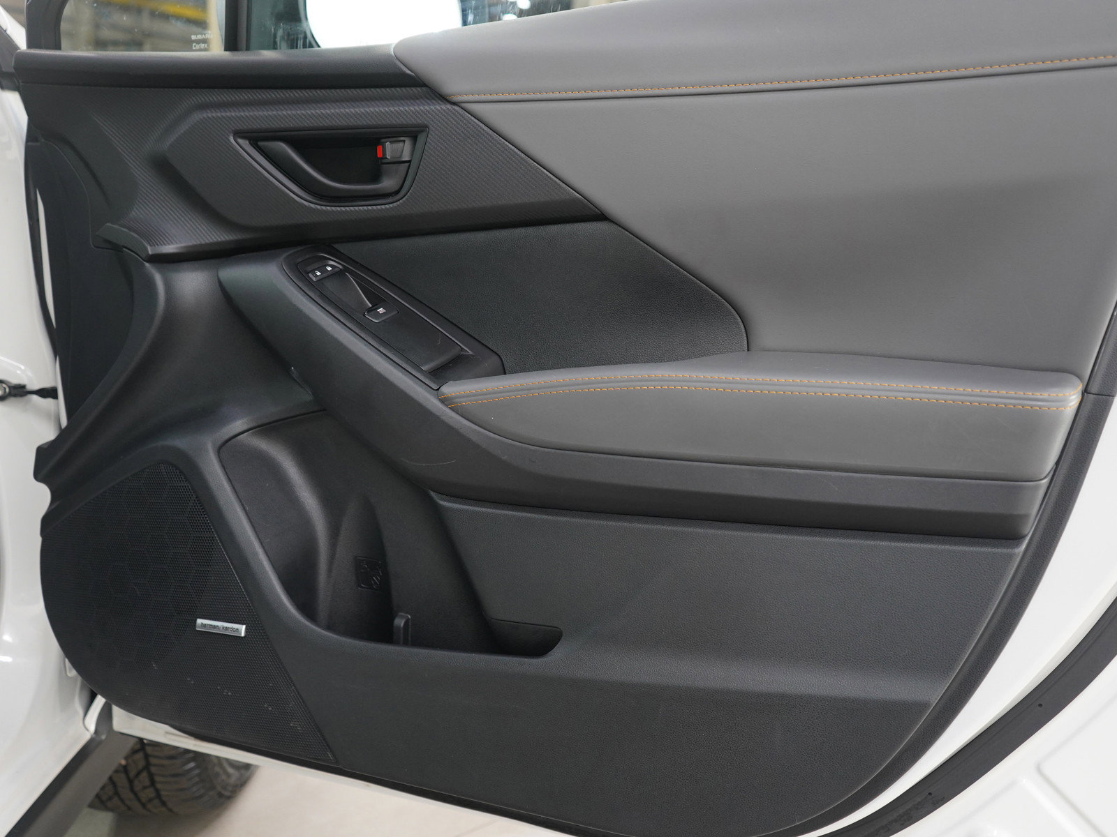 Used 2024 Subaru Crosstrek 2.5i Wilderness w/ Crosstrek Mirror Package image 9